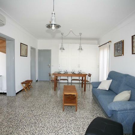 Lola Villa Sa Ràpita Exteriör bild