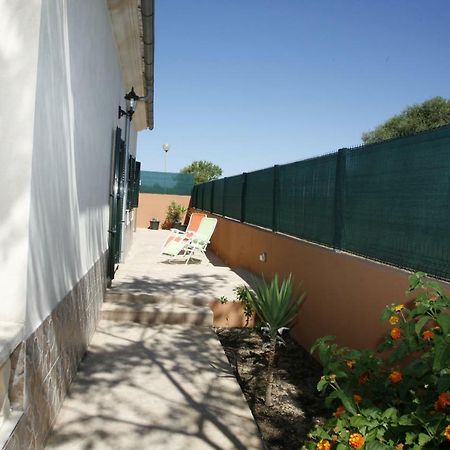Lola Villa Sa Ràpita Exteriör bild