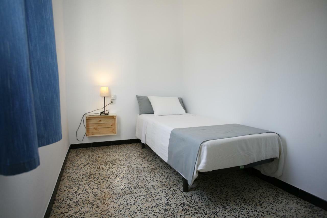 Lola Villa Sa Ràpita Exteriör bild