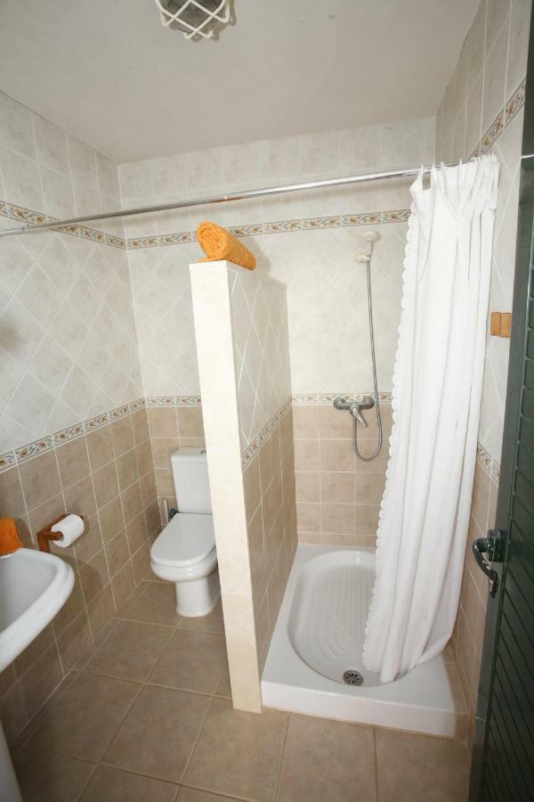 Lola Villa Sa Ràpita Exteriör bild