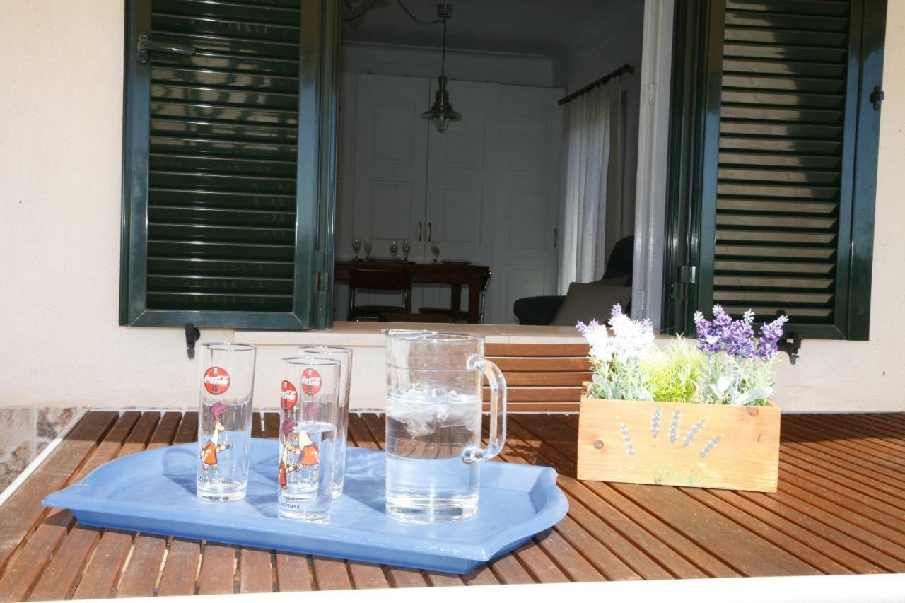 Lola Villa Sa Ràpita Exteriör bild