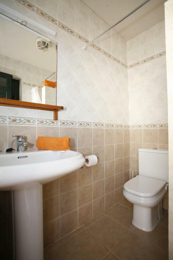 Lola Villa Sa Ràpita Exteriör bild